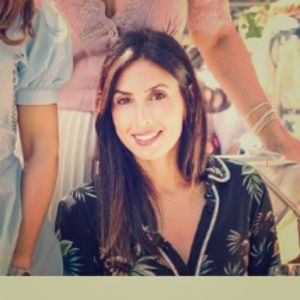 Meet your Posher, Stacey